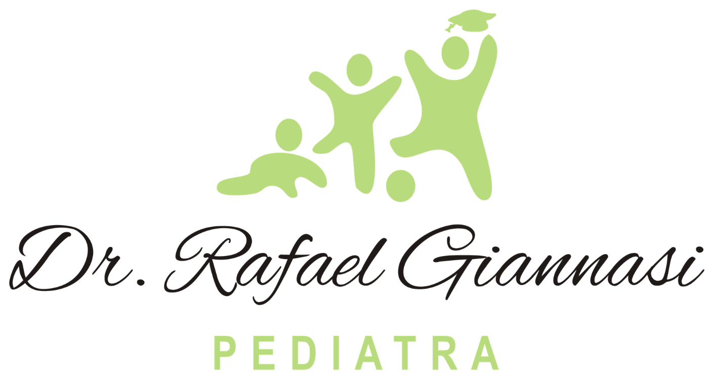 Dr. Rafael Giannasi — Pediatra